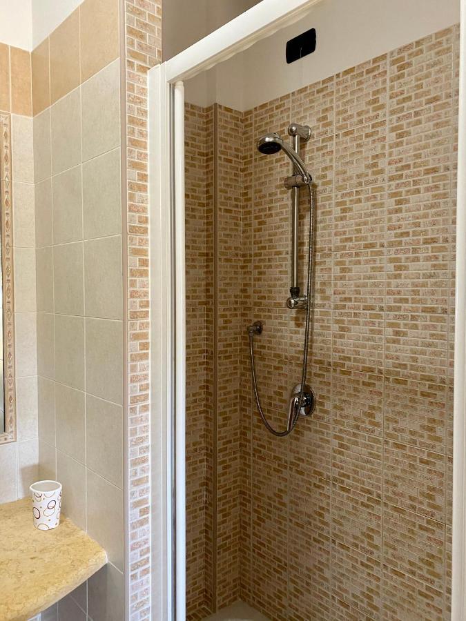 Il Fenicottero B&B Куарту-Сант'Элена Экстерьер фото